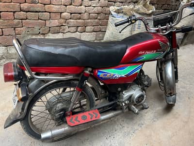 All Oky bike engine all Oky