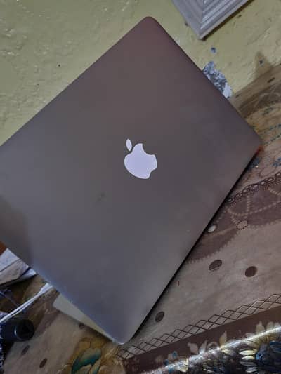 Macbook Air
