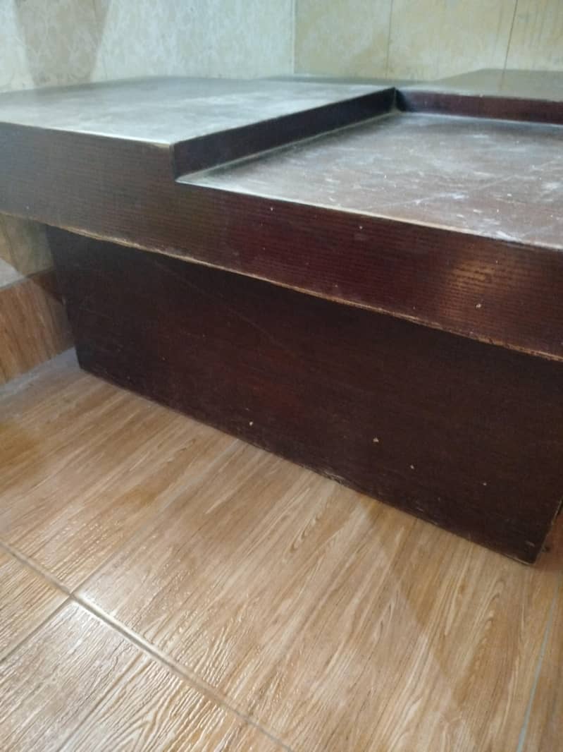 coffee table 2