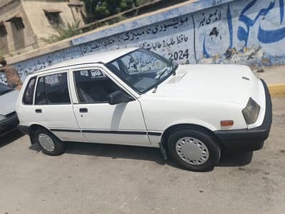 Suzuki Khyber 1999 03152847882 B2B original condition