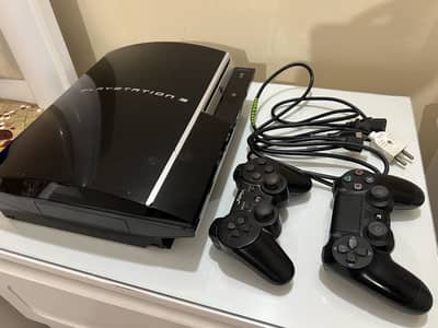 PS3 jailbreak