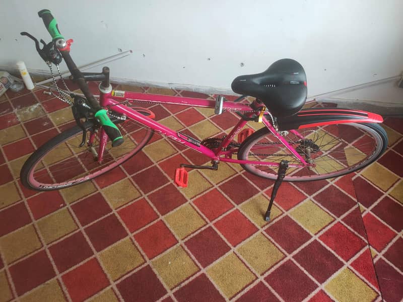 Bicycle 2