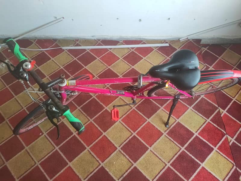 Bicycle 3