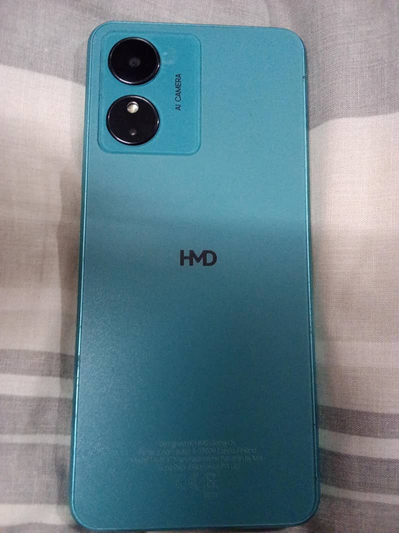 HMD Nokia 1