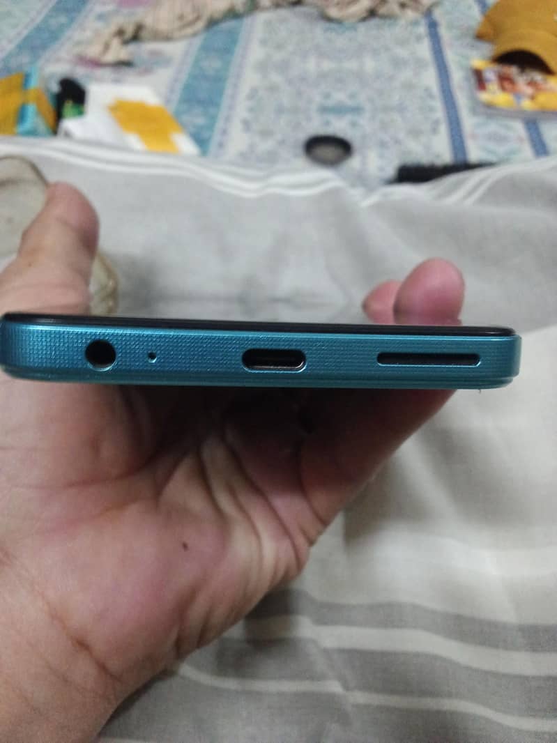 HMD Nokia 3