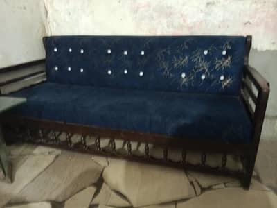 good candicehn sofa set 5 setar