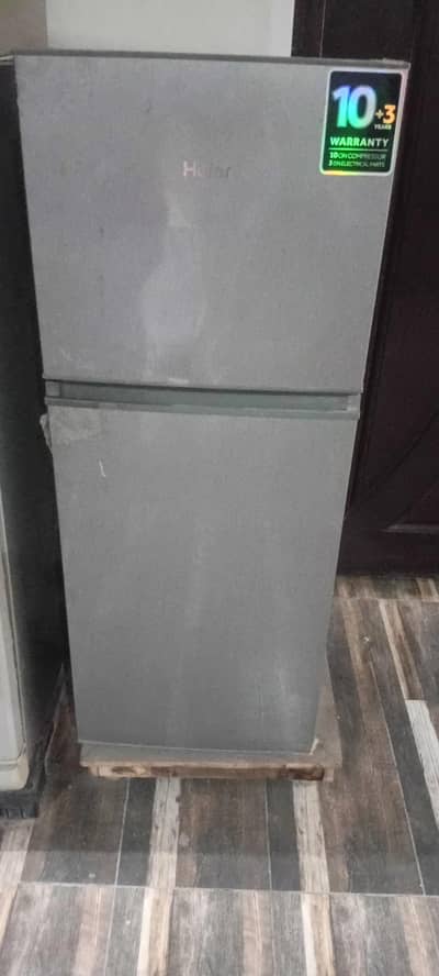 A medium size fridge in excellent condition available for sale