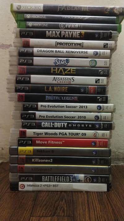 ps3 DVD
