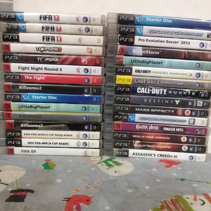 ps3 DVD 2