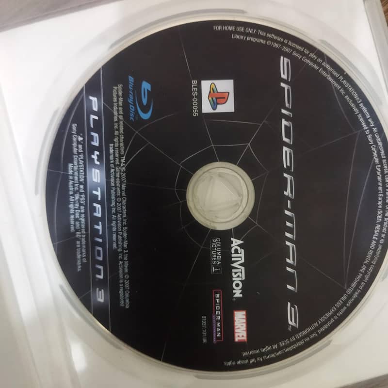 ps3 DVD 4