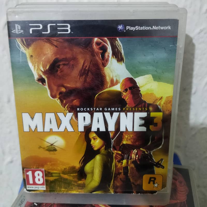 ps3 DVD 6