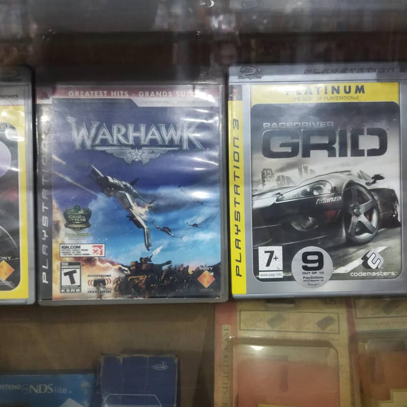 ps3 DVD 8