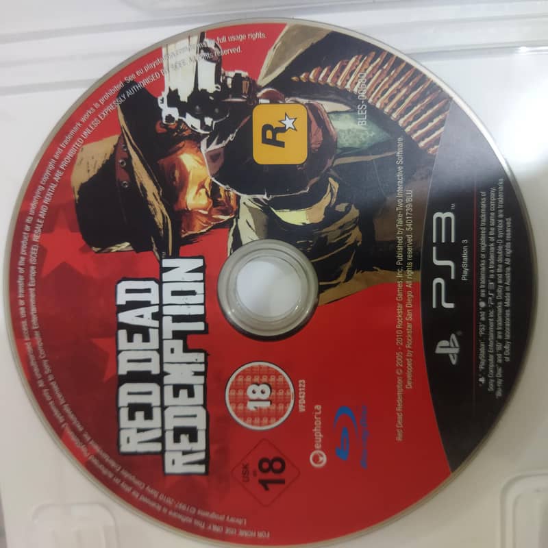 ps3 DVD 10