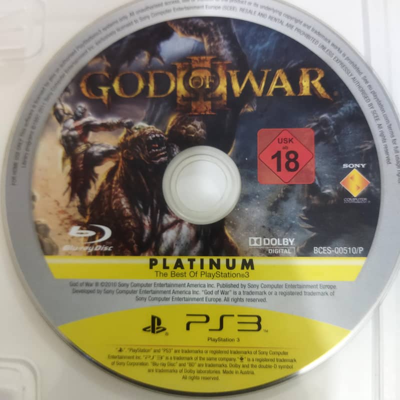 ps3 DVD 12