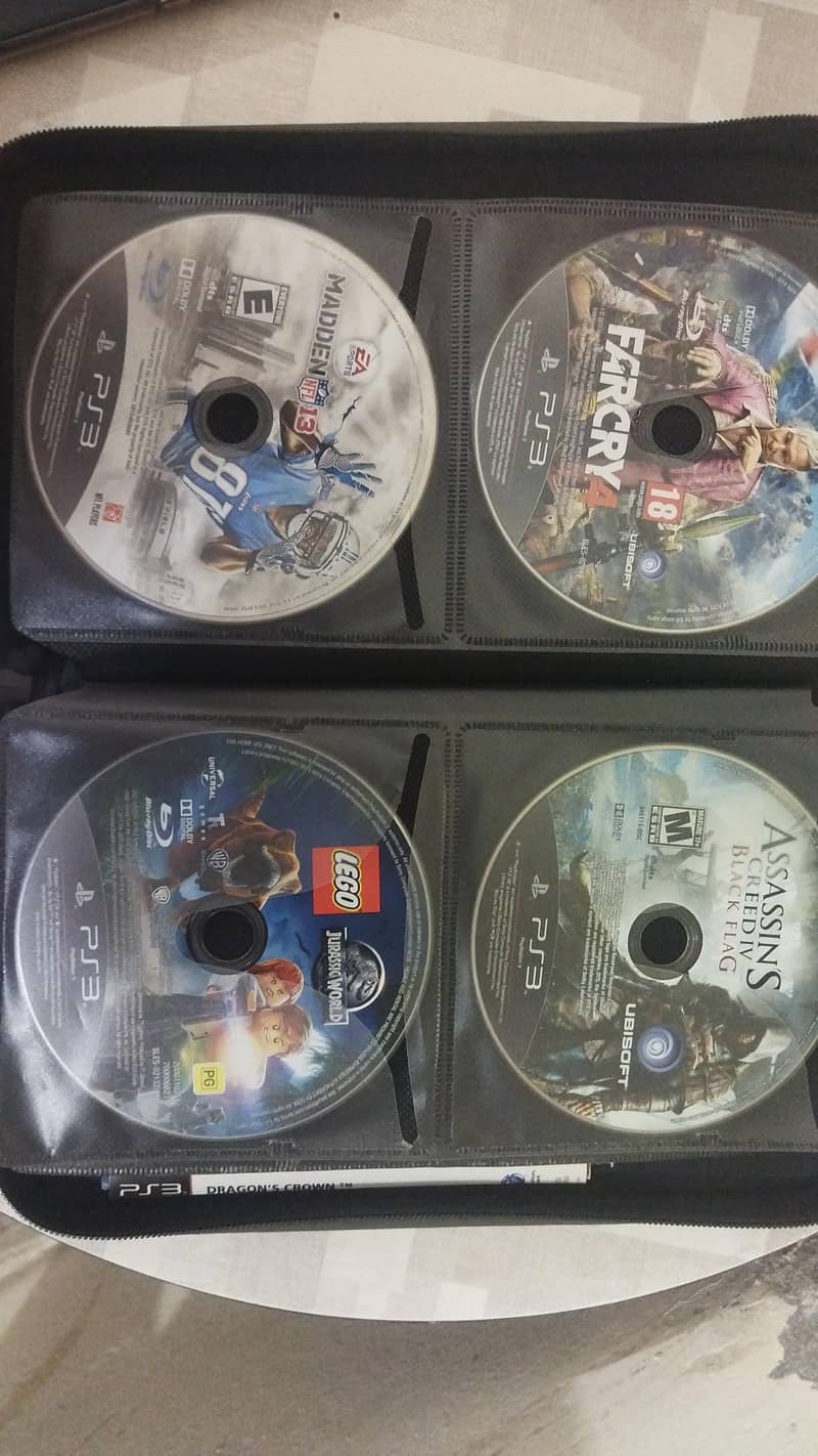 ps3 DVD 14