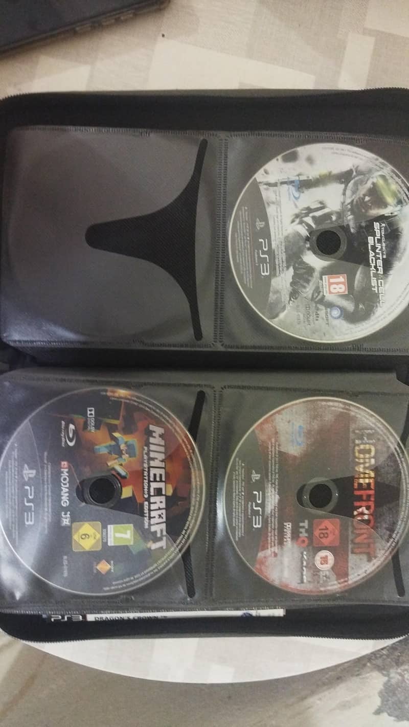 ps3 DVD 15