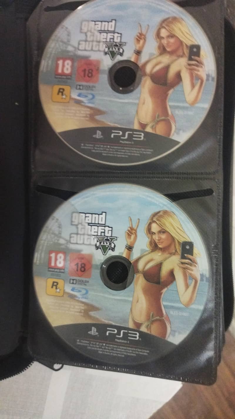 ps3 DVD 18