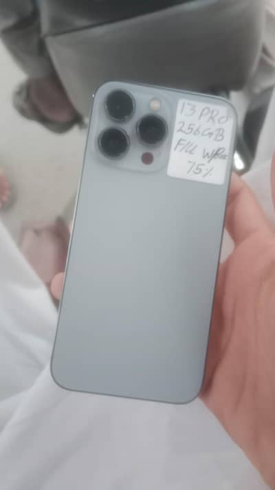 Apple iPhone 13 Pro