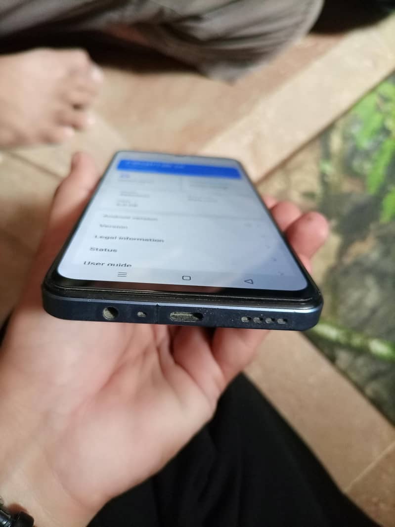 Realme C63 5