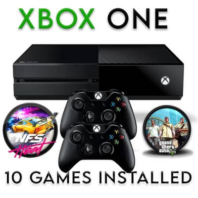 Xbox one