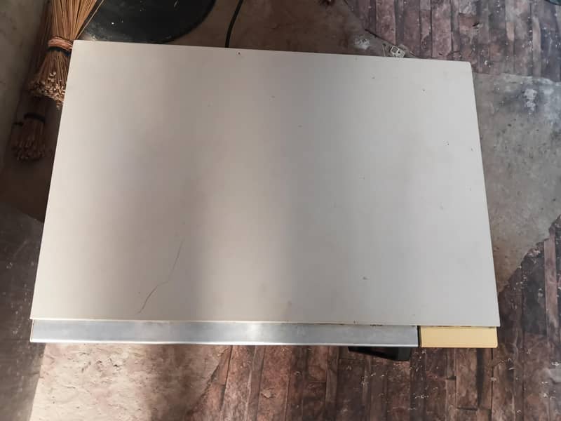 conversion Microwave condition 10 bay 9 4