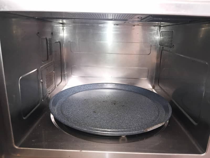 conversion Microwave condition 10 bay 9 6