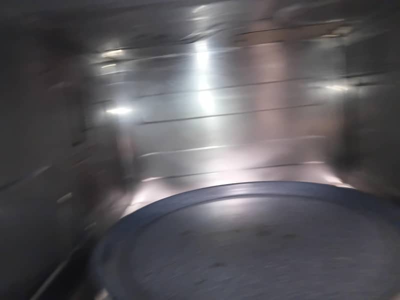 conversion Microwave condition 10 bay 9 7
