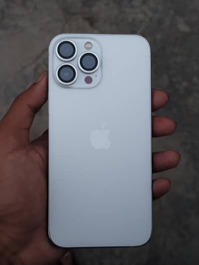 Apple iPhone 13 Pro Max