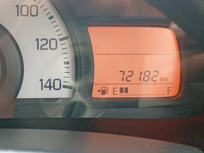 Suzuki Alto 2022