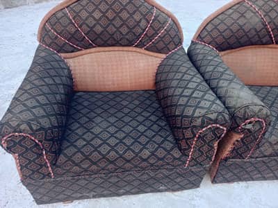 old used sofa sale