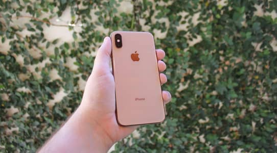 Apple iPhone XS