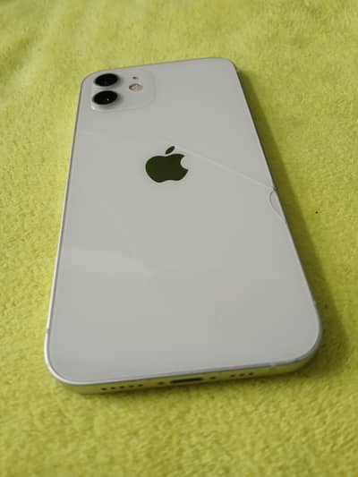 Apple iPhone 12 non PTA 64gb