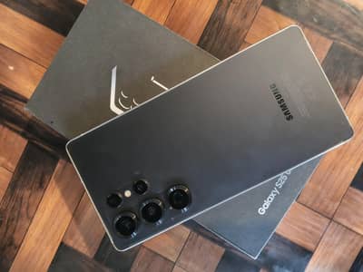 Samsung Mobile S25 Ultra