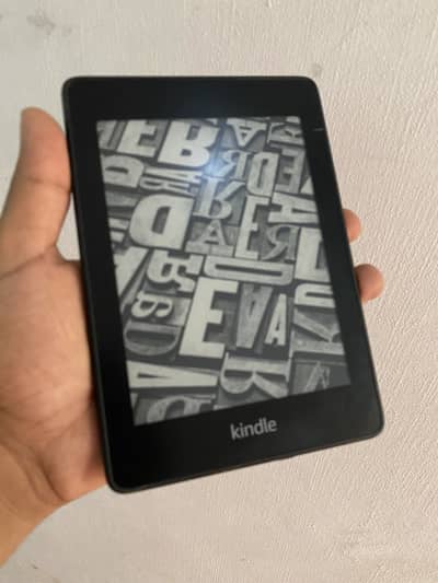 Kindle 10 generation paperwhite 8 Gb