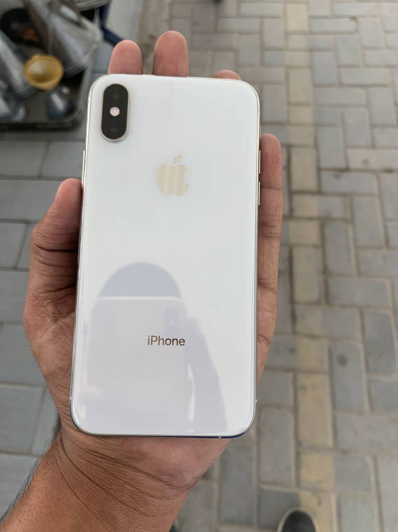 iPhone XS 2