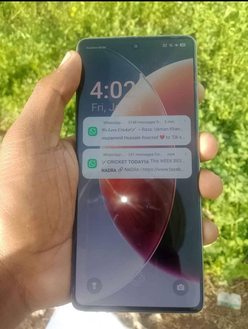 tecno camon 30 4