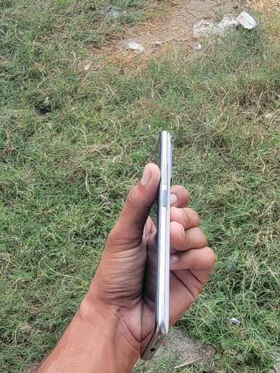 Xiaomi 11T Pro 5g exchange possible storage12+4/256 finger  working