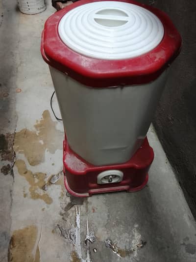 spin dryer  03216413760