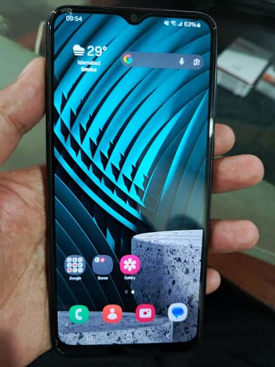 Samsung Mobile A04 4gb 64gb