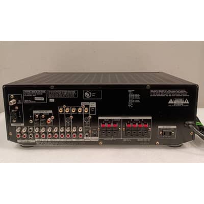 amplifier