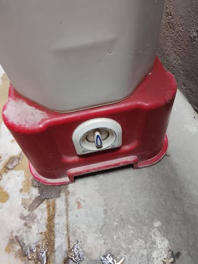 spin dryer 03016933345