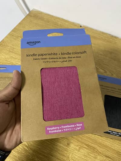 Kindle cover 12 or 11 generation 16 Gb 32 Gb
