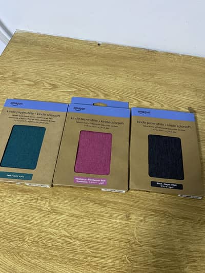 Kindle cover 12 or 11 generation 16 Gb 32 Gb