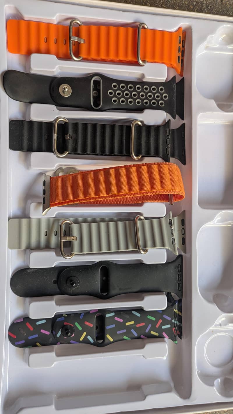 watch strap 0