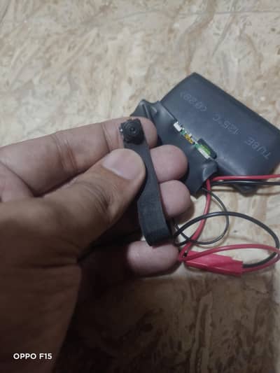 Mini Wifi Camera