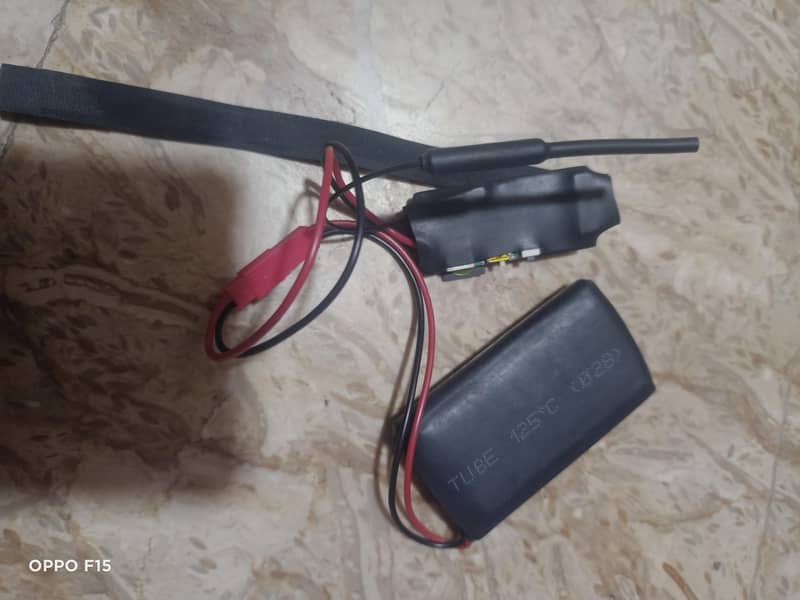 Mini Wifi Camera 1