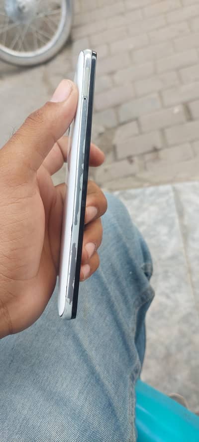 Samsung Mobile A51
