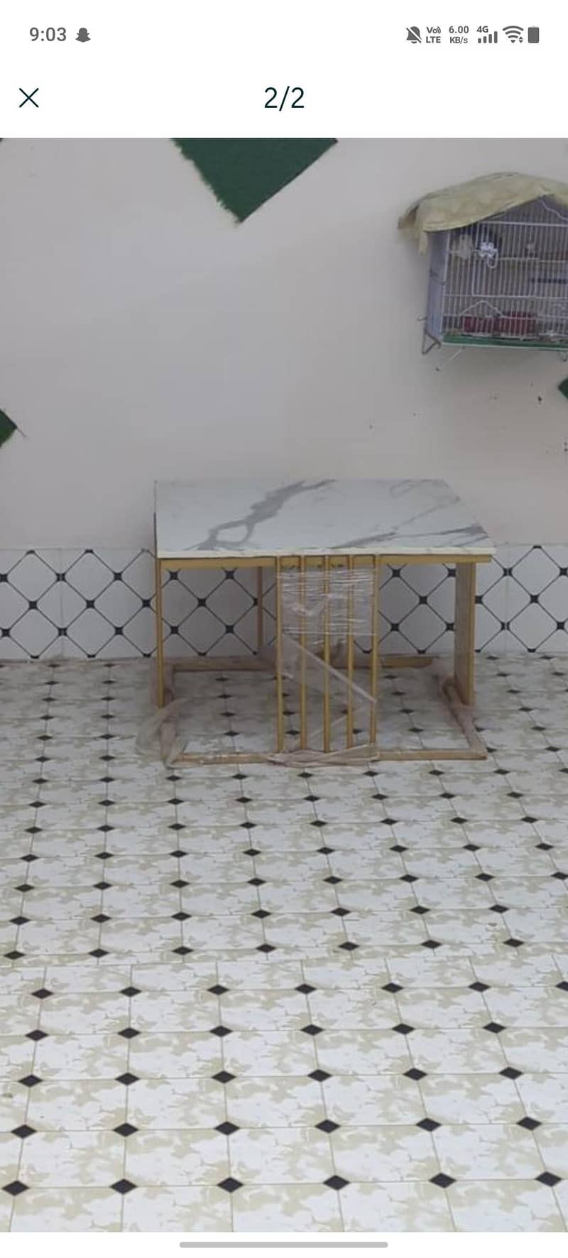 center table 1