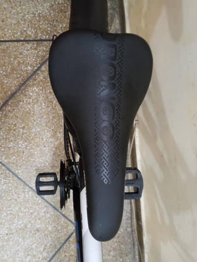 26 INCH IMPORTED GEAR CYCLE 6 MONTHS USED 03417831299