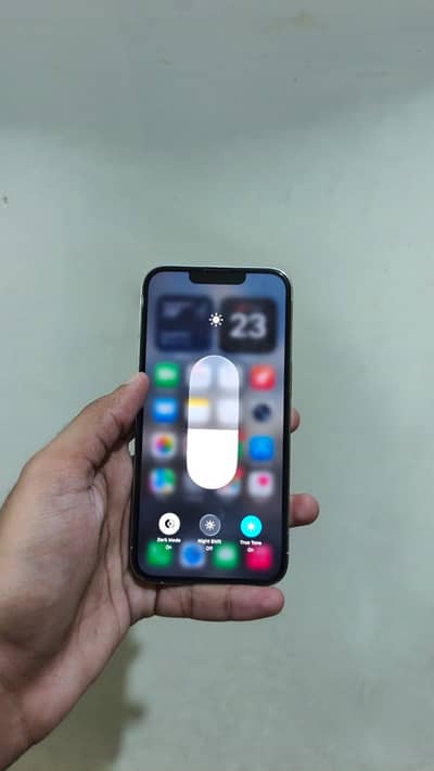 iPhone 13 Pro factory unlock 128 gb silver colour